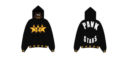 PankStars FullZip